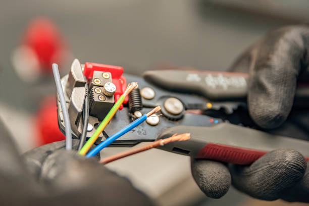 Best Commercial Electrician Services  in Hurlock, MD