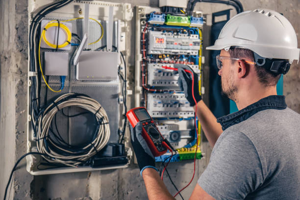 Best Local Electrician Companies  in Hurlock, MD
