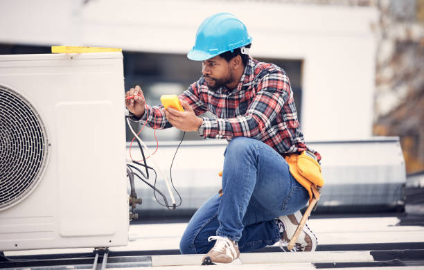 Best Electrical Installation Contractor  in Hurlock, MD