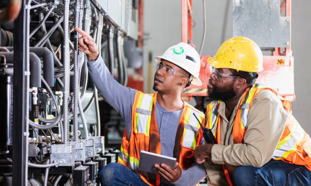 Best Electrician Near Me  in Hurlock, MD
