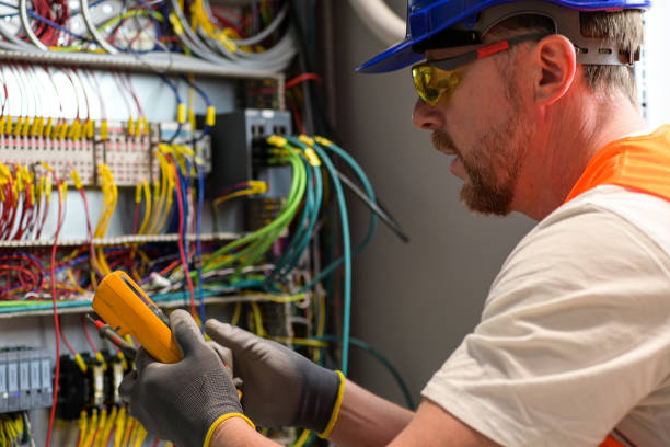 Best Licensed Electrician  in Hurlock, MD