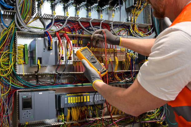 Best Electrical Rewiring Services  in Hurlock, MD