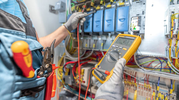 Best 24-Hour Electrician  in Hurlock, MD