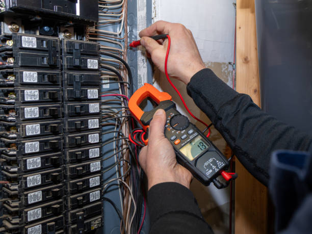 Best Electrical System Inspection  in Hurlock, MD