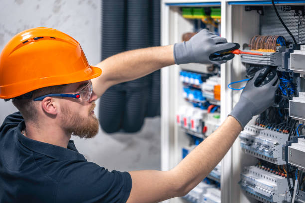 Best Emergency Electrician Near Me  in Hurlock, MD